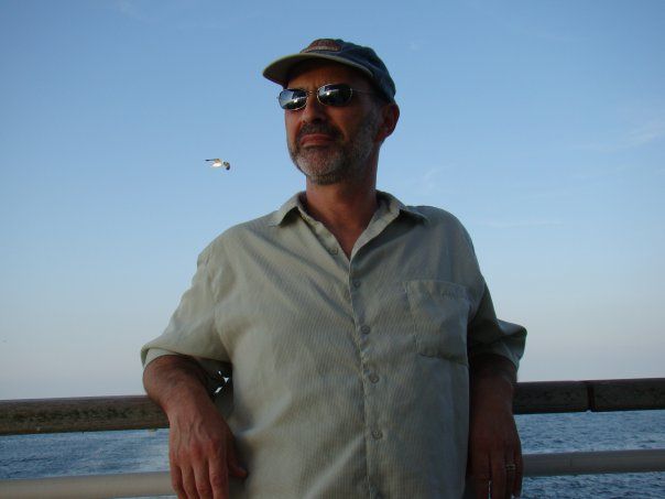Peter Mercier - Class of 1975 - Stonington High School