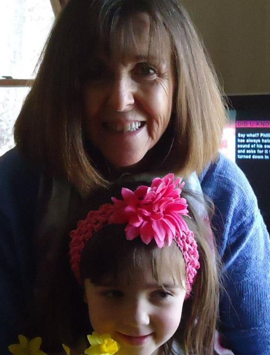 Christine Terry - Class of 1968 - Stonington High School