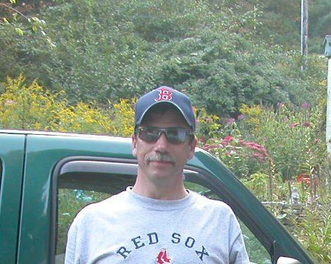 Mark Wickerd - Class of 1979 - Stonington High School