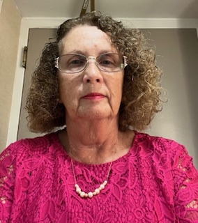 Sally Tanner - Class of 1969 - Stonington High School