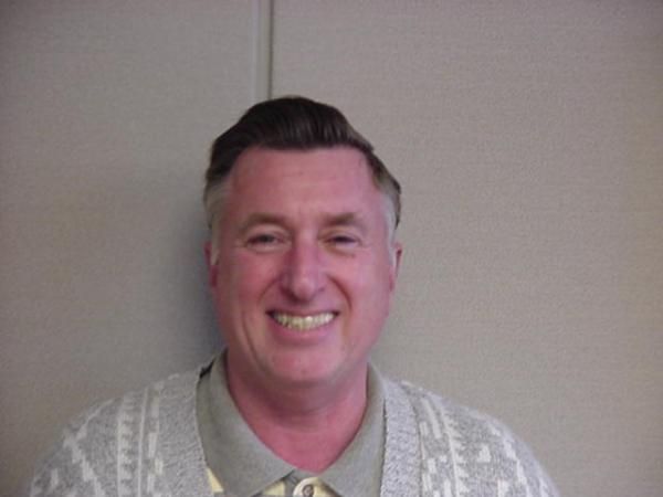 Walter P. Volinsky Jr. - Class of 1962 - Stonington High School