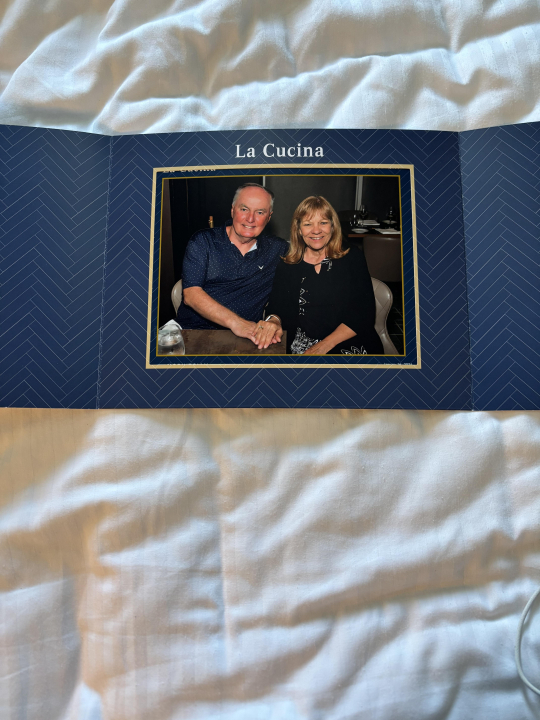 James Donnelly - Class of 1972 - Stonington High School