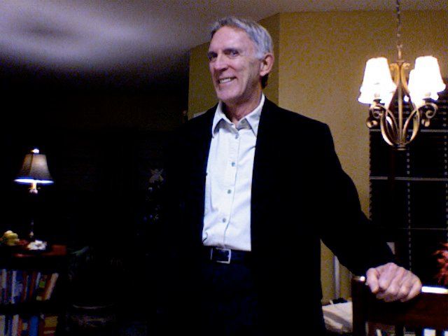 Richard Tillman - Class of 1965 - Murphy High School