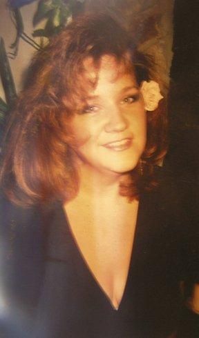 Sherri Westfall - Class of 1980 - Murphy High School