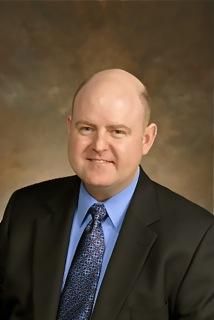 Richard Bailey - Class of 1987 - Murphy High School