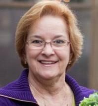 Mary Cochran - Class of 1964 - Murphy High School
