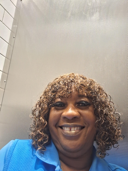 Delores Chandler - Class of 1978 - Murphy High School