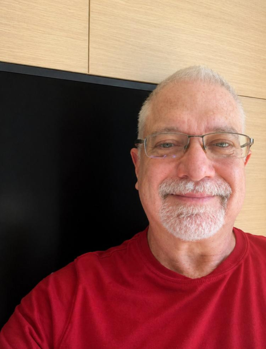 Fred Lucason - Class of 1972 - Murphy High School