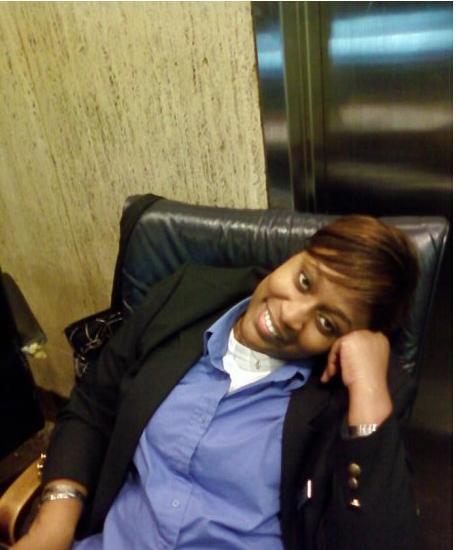 Ashley Perry - Class of 2003 - Murphy High School