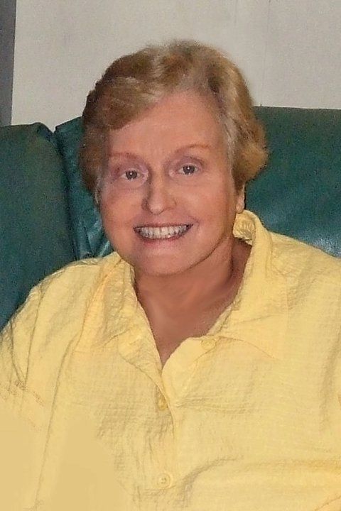 Ruth Nelson-sherrell - Class of 1964 - Murphy High School