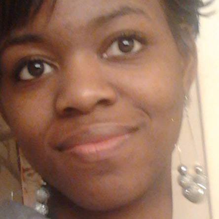 Ronisha Brown - Class of 2011 - Murphy High School