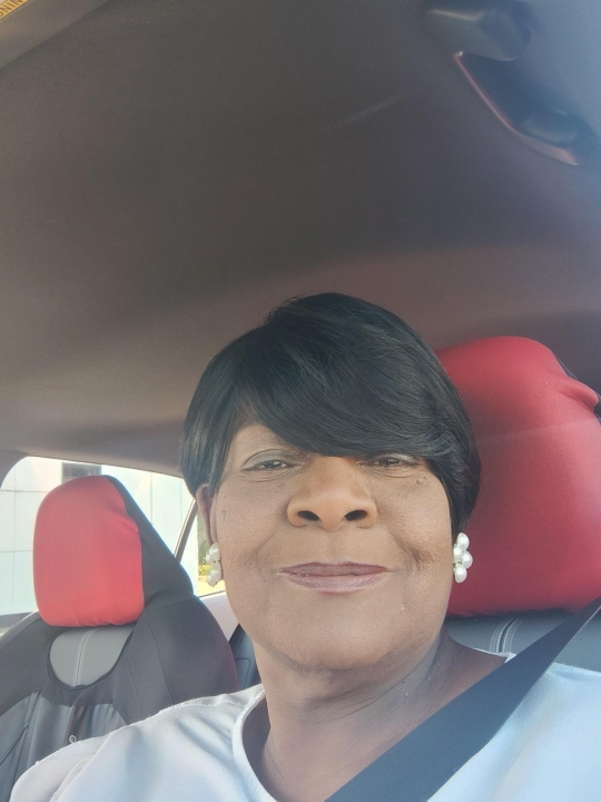 Joyce Bryant - Class of 1980 - Murphy High School