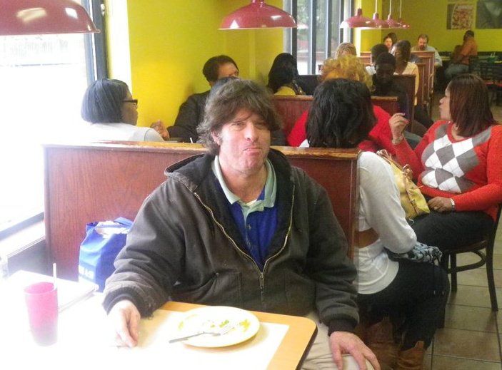 Howard Rankin - Class of 1984 - Murphy High School
