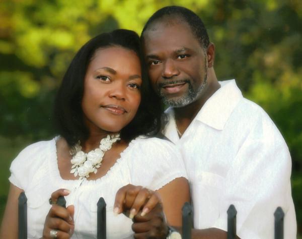 Charles Harmon - Class of 1984 - Murphy High School