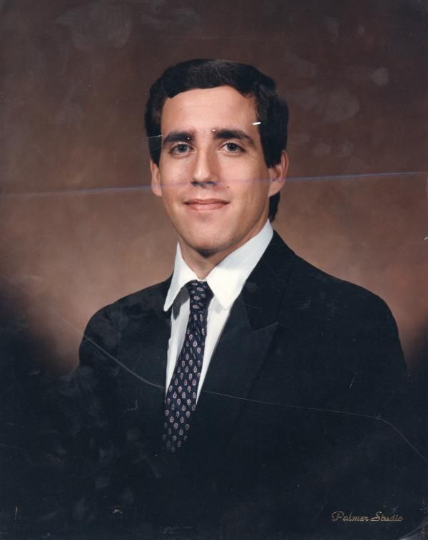 Timmie Watkins - Class of 1988 - Murphy High School