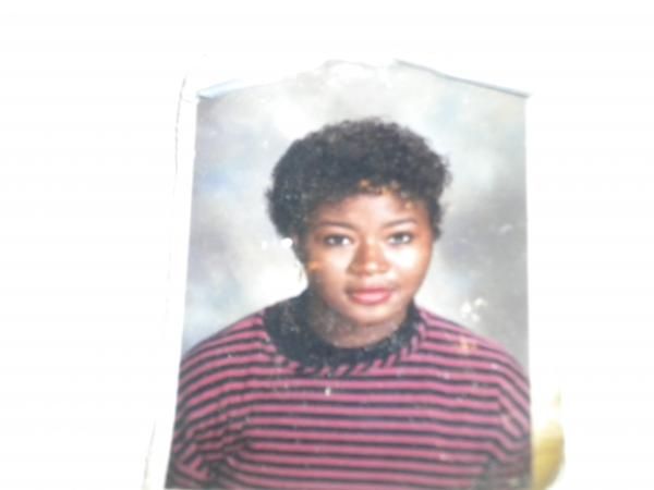 Miriam James - Class of 1990 - Murphy High School