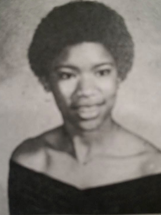Jacqueline Mcmeans - Class of 1982 - Murphy High School