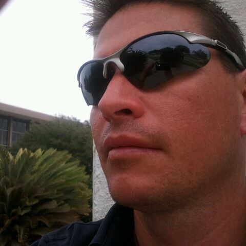 Mike Mason - Class of 1994 - Murphy High School