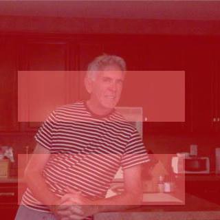 Richard Tillman - Class of 1965 - Murphy High School