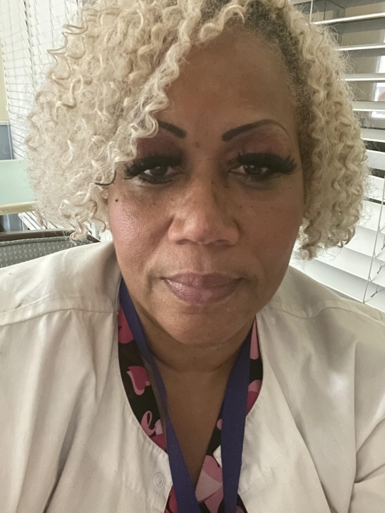 Felicia Pickett - Class of 1985 - Murphy High School