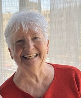 Sandra Henderson - Class of 1961 - Murphy High School