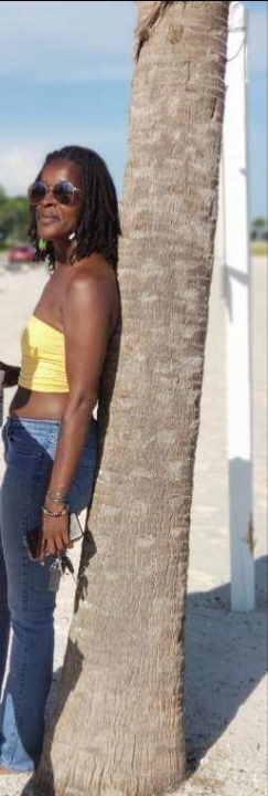 Sheila Crenshaw - Class of 1990 - Murphy High School