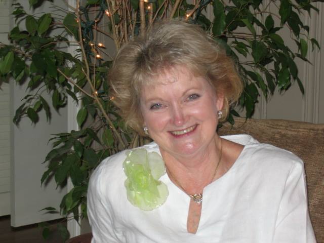 Sue Philen - Class of 1959 - Murphy High School