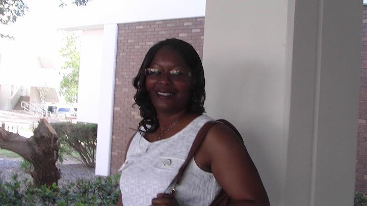 Doretha Mcdell - Class of 1987 - Murphy High School