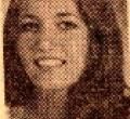 Ami Morris, class of 1982