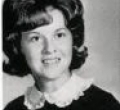 Charlotte Kinsey Charlotte Kinsey, class of 1965