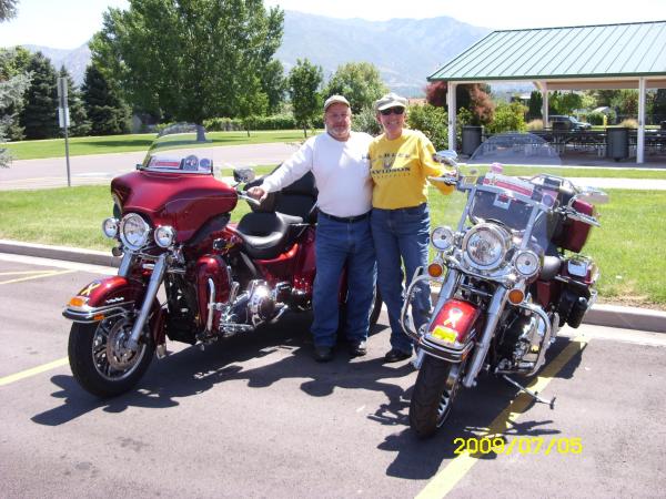 Dave Palmer - Class of 1963 - The Morgan School
