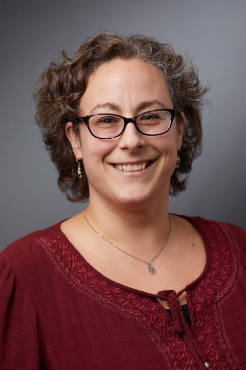 Jen Radawich - Class of 1994 - The Morgan School