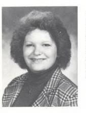 Sheryl Aldrich - Class of 1980 - The Morgan School