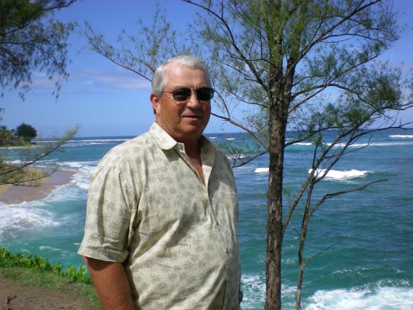 Tom Walton - Class of 1960 - The Morgan School