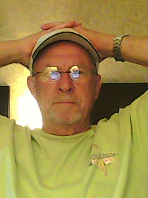 Jay Robinson - Class of 1961 - The Morgan School