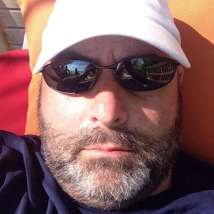 Jt Dunn - Class of 1988 - The Morgan School