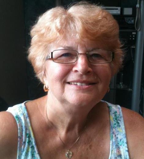 Jeanette Miles - Class of 1971 - The Morgan School