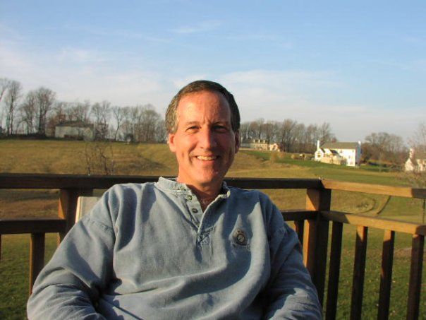 Brian Gurnham - Class of 1969 - The Morgan School