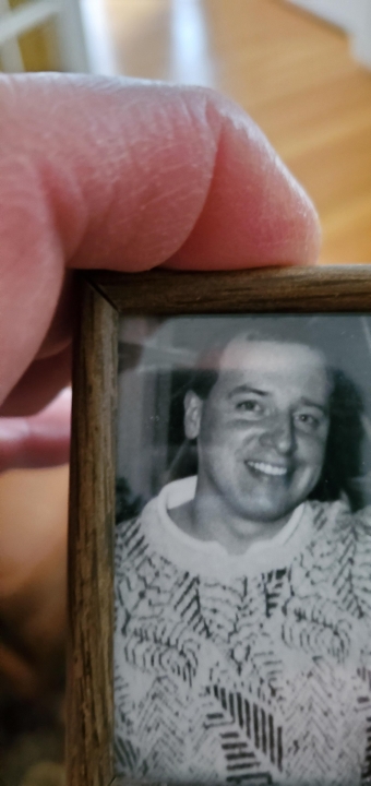 Joseph (Jay) McIsaac - Class of 1977 - The Morgan School