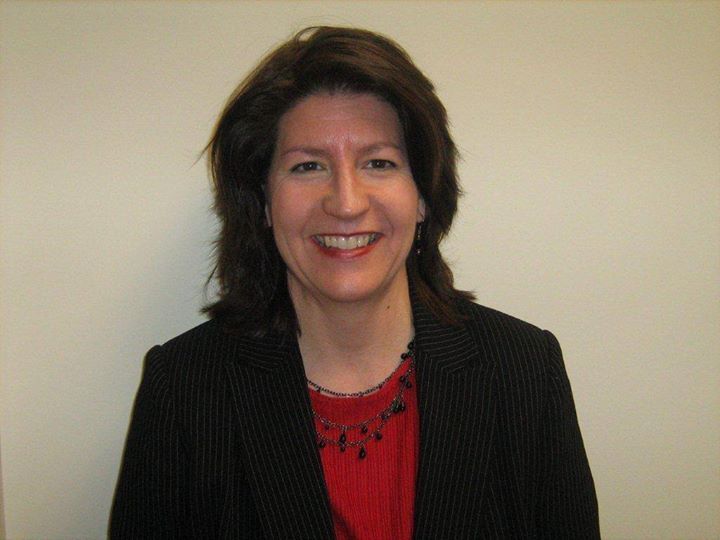 Michele Sommer - Class of 1981 - The Morgan School