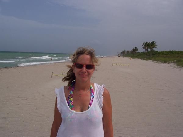 Nancy Macdonald Beck With - Class of 2000 - The Morgan School