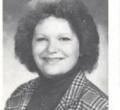 Sheryl Aldrich, class of 1980