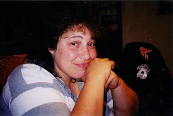 Christine Pantanella - Class of 1991 - Cromwell High School