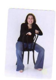 Erica Goguen - Class of 2007 - Cromwell High School
