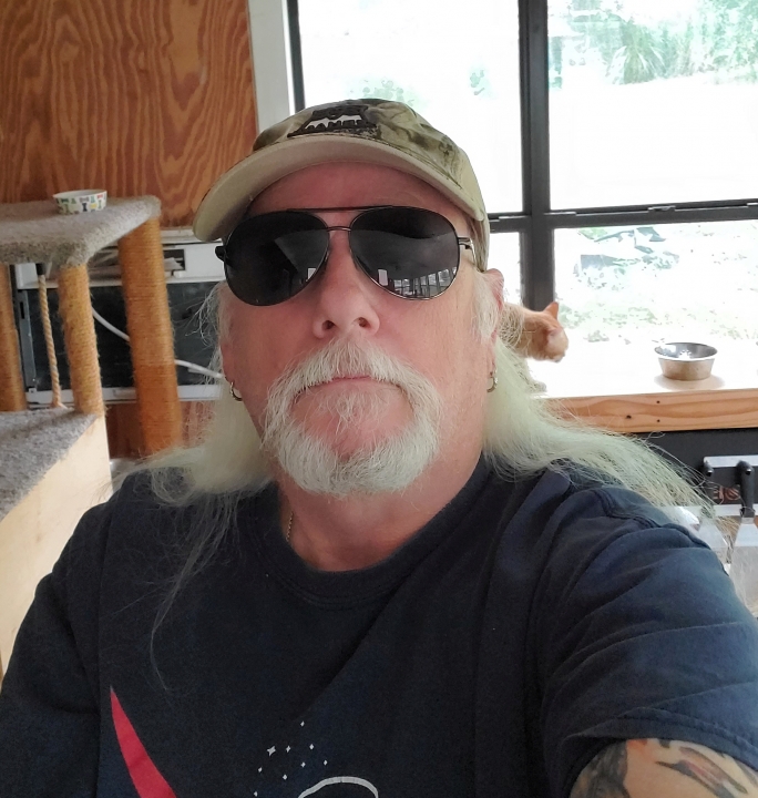 William Smith - Class of 1972 - Blount High School