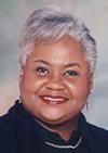 Rosie Bendolph - Class of 1968 - Blount High School