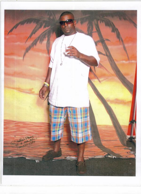 Ryan Wheat - Class of 1997 - Blount High School