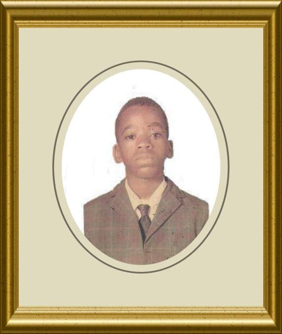 Isaac Kelly  Jr. - Class of 1975 - Blount High School