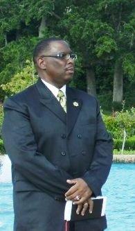 Henry Pough - Class of 1980 - Blount High School