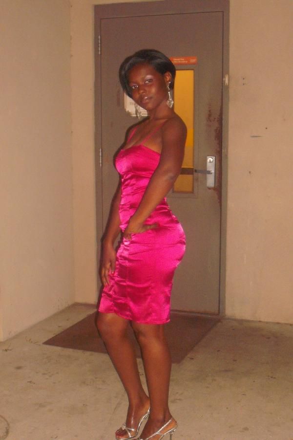 Kristi Tucker - Class of 2009 - Blount High School